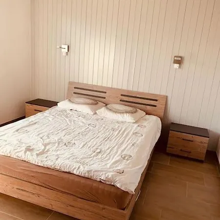 Apartment Magnifique 2,5 Pieces, Parking, Centre Station Nendaz